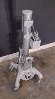 OMRIX PRESSURE REGULATOR WITH FOOTSWITCH