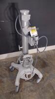 OMRIX PRESSURE REGULATOR WITH FOOTSWITCH