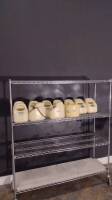 MEDELA SYMPHONY LOT OF BREAST PUMPS (QTY 11)