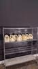 MEDELA SYMPHONY LOT OF BREAST PUMPS (QTY 11)