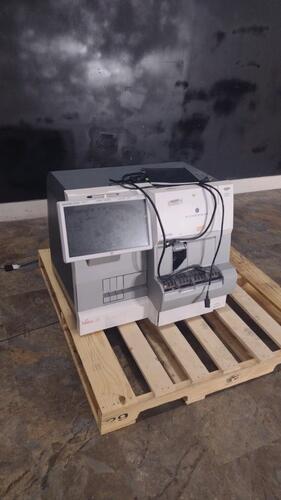 BIOMERIEUX VIDAS 3 LAB ANALYZER