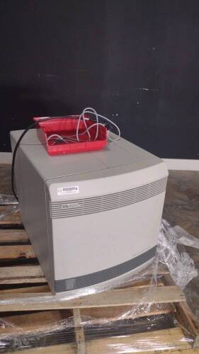 APPLIED BIOSYSTEM 7900HT FAST REAL-TIME PCR SYSTEM