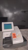 SIEMENS CLINITEK ADVANTUS LAB ANALYZER