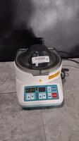 HETTICH ZENTRIFUGEN EBA 20C CENTRIFUGE