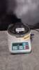 HETTICH ZENTRIFUGEN EBA 20C CENTRIFUGE