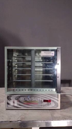 MEDLINE READYBATH WARMER