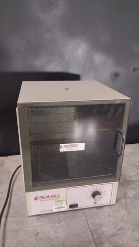 BOEKEL SCIENTIFIC 132000 SMALL ANALOG BENCHTOP INCUBATOR