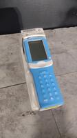 ABBOTT I-STAT LAB ANALYZER