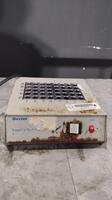 LAB-LINE INSTRUMENTS PB7039-3 MULTI-BLOK HEATER WITH 2 BLOCKS