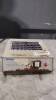 LAB-LINE INSTRUMENTS PB7039-3 MULTI-BLOK HEATER WITH 2 BLOCKS