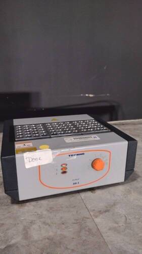 TECHNE DB-3 MULTI-BLOK HEATER WITH 3 BLOCKS