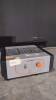 TECHNE DB-3 MULTI-BLOK HEATER WITH 3 BLOCKS