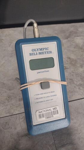 OLYMPIC 22 BILI-METER