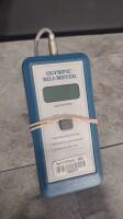 OLYMPIC 22 BILI-METER