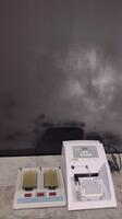 IMMUCOR GAMMA CELL WASHER