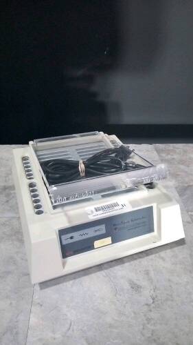 MICRO TYPING SYSTEM MTS INCUBATOR