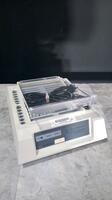 MICRO TYPING SYSTEM MTS INCUBATOR