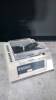MICRO TYPING SYSTEM MTS INCUBATOR