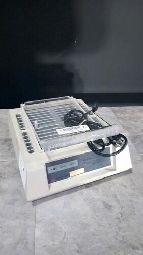 MICRO TYPING SYSTEM MTS INCUBATOR