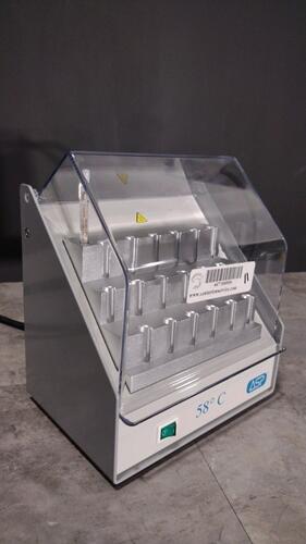 ASP 21005 STERRAD INCUBATOR