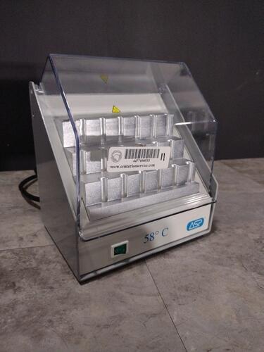 ASP 21005 STERRAD INCUBATOR