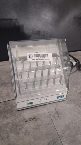 ASPECT STERRAD INCUBATOR