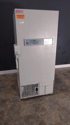 THERMO SCIENTIFIC REVCO ULTIMA PLUS LAB FREEZER