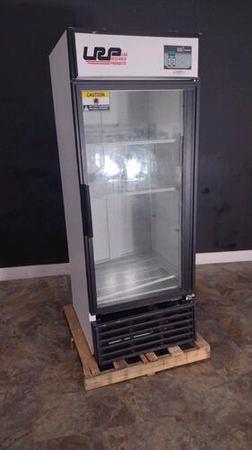 LAB RESEARCH PRODUCTS LR5 TEMPGUARD REFRIDGERATOR