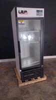 LAB RESEARCH PRODUCTS LR5 TEMPGUARD REFRIDGERATOR