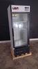 LAB RESEARCH PRODUCTS LR5 TEMPGUARD REFRIDGERATOR