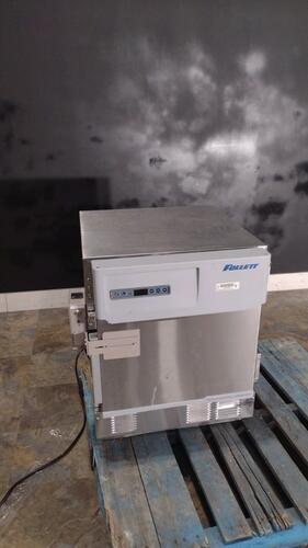 FOLLETT REF4P PERFORMANCE PLUS LAB FRIDGE