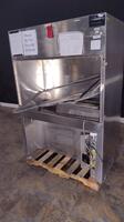 GERM FREE BIOFLOW CHAMBER LAB HOOD