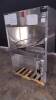 GERM FREE BIOFLOW CHAMBER LAB HOOD