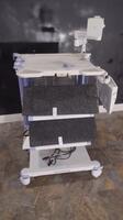 OLYMPUS ENDOSCOPY CART