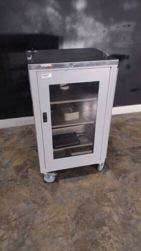 ENDOSCOPY CART