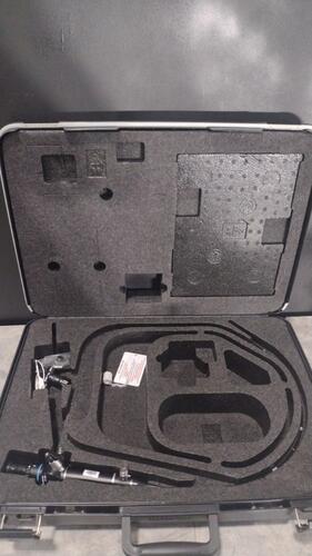 OLYMPUS LF-GP INTUBATION SCOPE