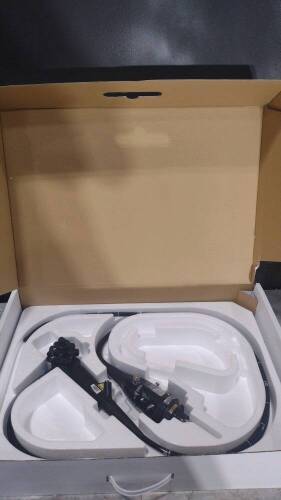 OLYMPUS GIF-HQ190 COLONOSCOPE