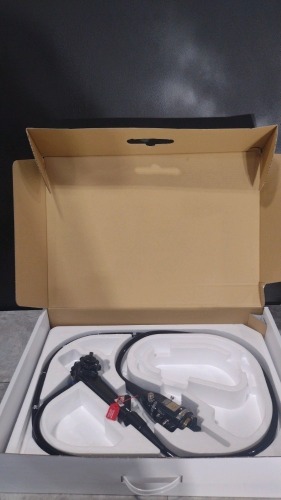 OLYMPUS CF- HQ190L COLONOSCOPE