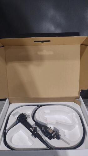 OLYMPUS CF- HQ190L COLONOSCOPE