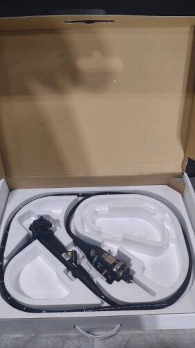 OLYMPUS PCF-H190DL COLONOSCOPE