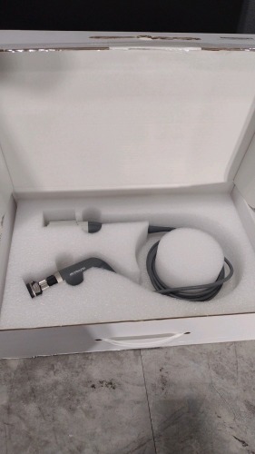 INTUITIVE SURGICAL DA VINCI XI CAMERA HEAD & COUPLER