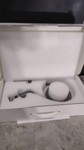 INTUITIVE SURGICAL DA VINCI XI CAMERA HEAD & COUPLER