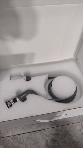 INTUITIVE SURGICAL DA VINCI XI CAMERA HEAD & COUPLER