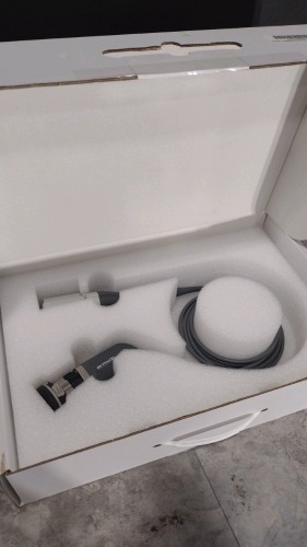INTUITIVE SURGICAL DA VINCI XI CAMERA HEAD & COUPLER
