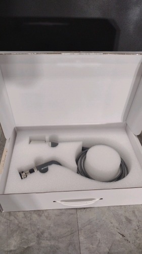 INTUITIVE SURGICAL DA VINCI XI CAMERA HEAD & COUPLER