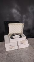 LOT OF INTUITIVE LIGHT CABLES