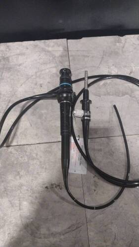 OLYMPUS CYF-3 FIBER CYSTOSCOPE