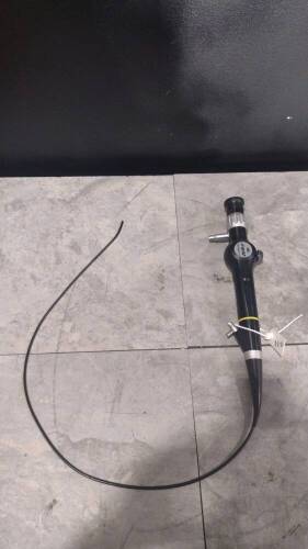 ACMI CIRCON DUR-8 FLEXIBLE URETEROSCOPE