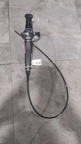 OLYMPUS LF-GP INTUBATION SCOPE
