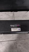 KINGVISION VIDEO LARYNGOSCOPE